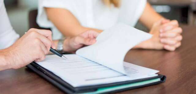 Oficina busca qualificar auxiliares administrativos gratuitamente na Capital