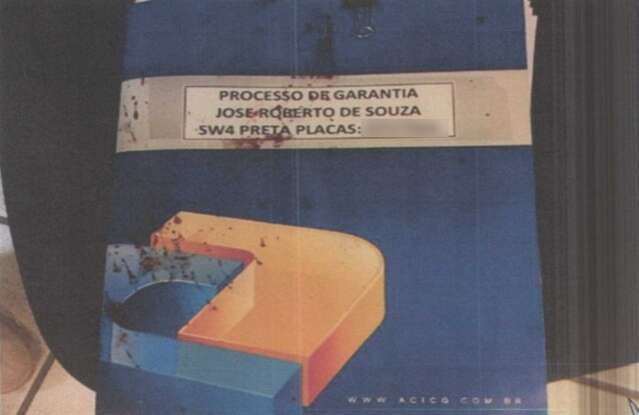 &ldquo;Voc&ecirc; quer receber como?&rdquo;, disse PM antes de atirar em empres&aacute;rio no Procon