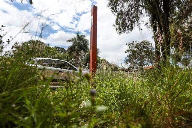 Usu&aacute;rio vai pagar mais caro por &ocirc;nibus, mas segue exposto &agrave; chuva, sol e mato 