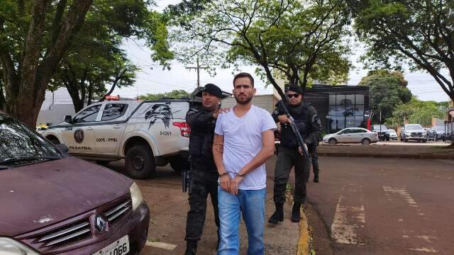 Pol&iacute;cia encontra 4 armas e 100 muni&ccedil;&otilde;es no pavilh&atilde;o do PCC em pres&iacute;dio