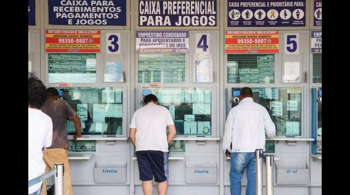 Qual a loteria mais fácil de ganhar? Aposte com mais chances - Lotérica  Campo Grande - Campo Grande News