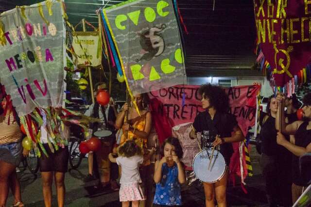 ‘Já é Carnaval, Campo Grande’: folia começa hoje com bloco Evoé Baco