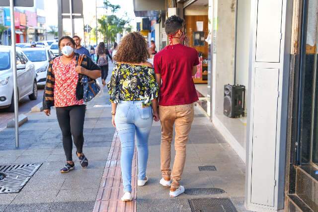 Div&oacute;rcios aumentaram 23,4% em MS no segundo ano de pandemia