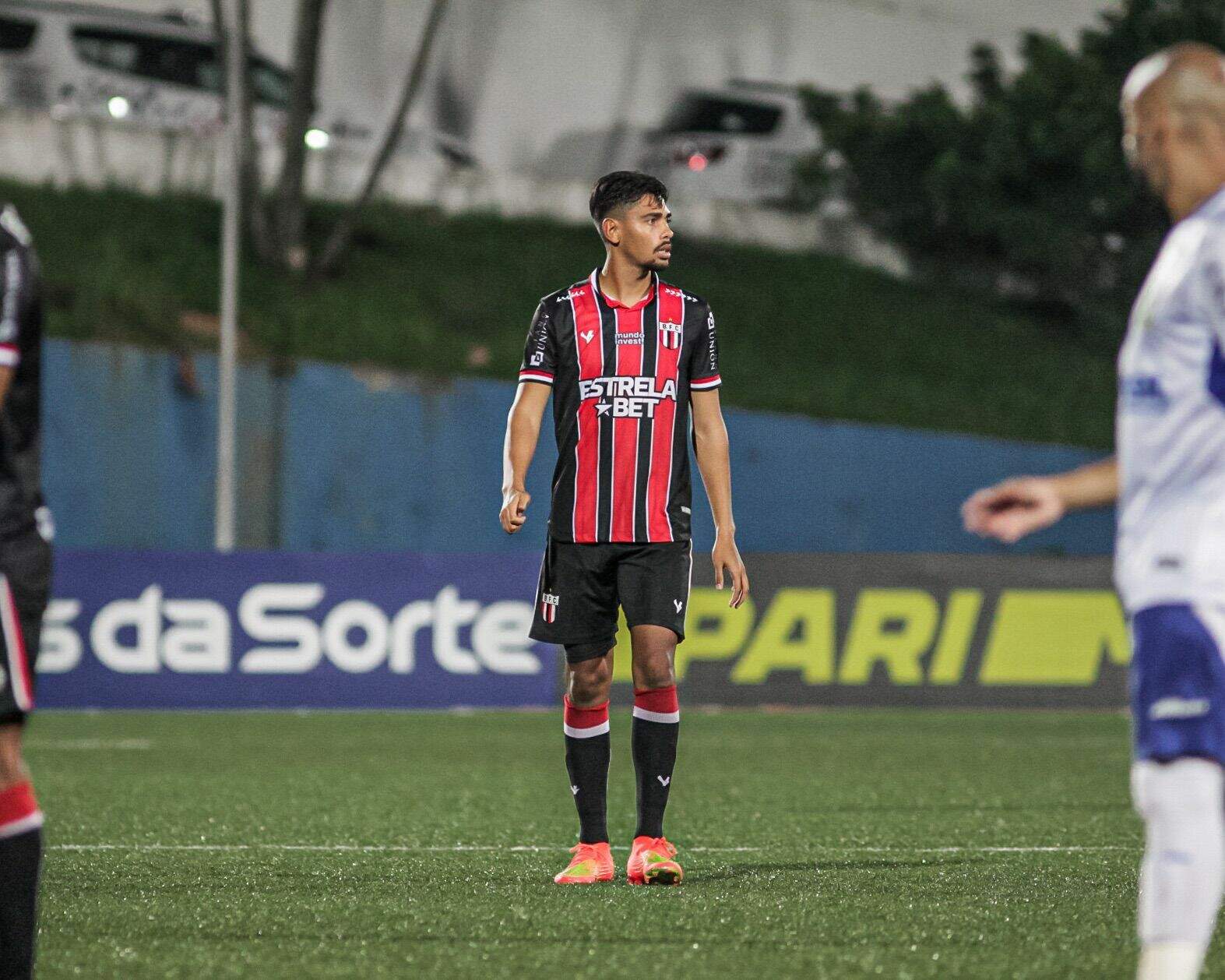 Jogo entre Palmeiras e Botafogo vale 'Cinturão do Futebol