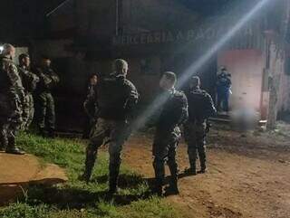 Moto usada por criminosos para matar rapaz a tiros &eacute; apreendida pela pol&iacute;cia 