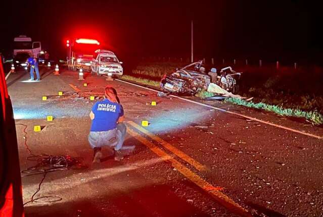 Homem que perdeu perna em estrada 9 anos atr&aacute;s morre em acidente no mesmo local