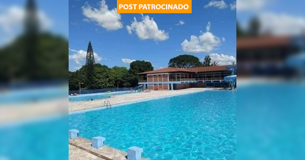 Tênis Clube oferece título de graça e com acesso para até 7 pessoas -  Conteúdo Patrocinado - Campo Grande News