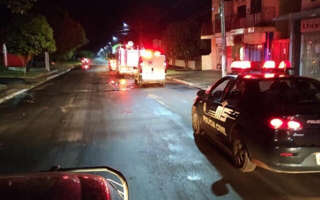 Mulher &eacute; estuprada ap&oacute;s aceitar carona de desconhecido