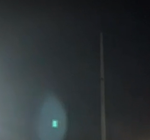 Morador reclama da falta de ilumina&ccedil;&atilde;o em rua do Vilas Boas