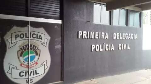 Homem &eacute; encontrado agonizando e pol&iacute;cia investiga atropelamento