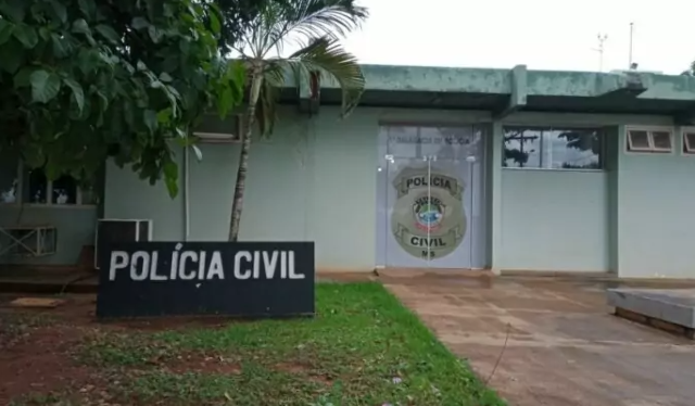 Pol&iacute;cia investiga se pai estuprou crian&ccedil;a de 2 anos 