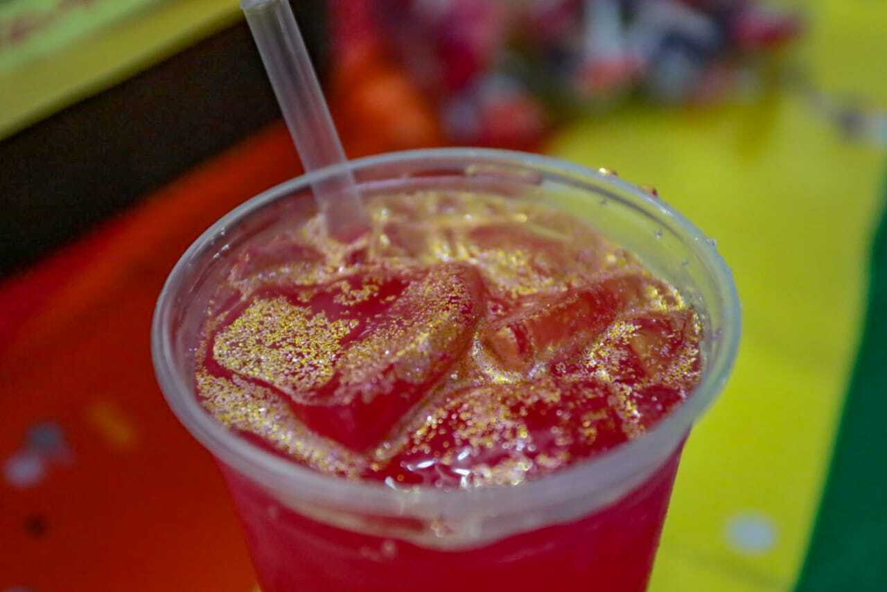 o xeque mate é um drink que ficou muito famoso no Brasil durante o Car