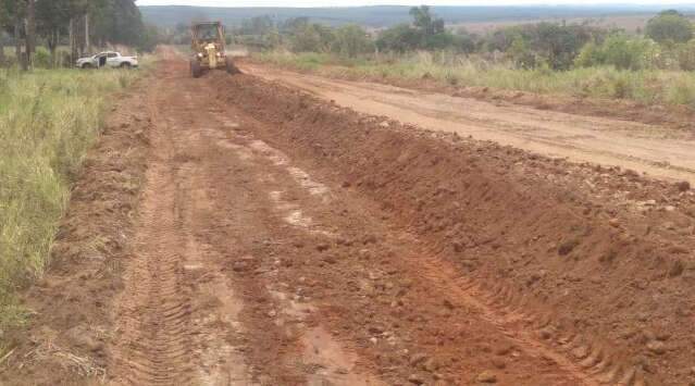 Investir em habita&ccedil;&atilde;o &eacute; emergencial, diz prefeito de Ribas