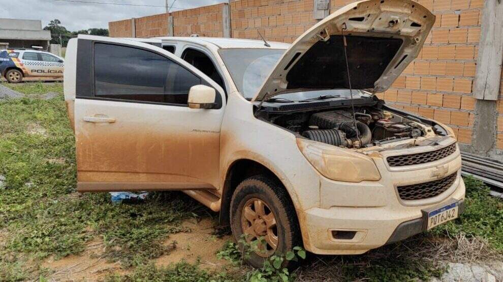 Preso segundo suspeito de participar da chacina jogo sinuca 