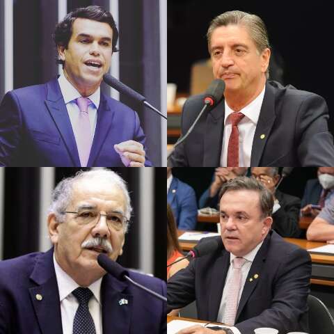 Deputados reeleitos ganham 2 sal&aacute;rios a mais para pagar mudan&ccedil;a que n&atilde;o ocorrer&aacute;