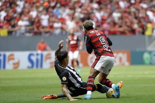 S&aacute;bado ser&aacute; de cl&aacute;ssicos no Carioca e Mineiro e defini&ccedil;&otilde;es no Paulista e Gauch&atilde;o