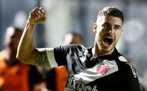 De goleada, Vasco vence Boavista e retorna ao 3&ordm; lugar do Estadual