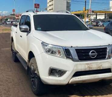 Polícia do Paraguai encontra veículo roubado após morte de Ryguasu