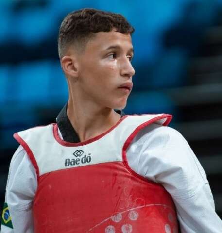 Atletas de MS ir&atilde;o representar o Brasil em competi&ccedil;&otilde;es de Taekwondo