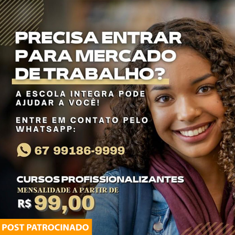 Aprimore o currículo e conquiste seu trabalho com cursos da Integra