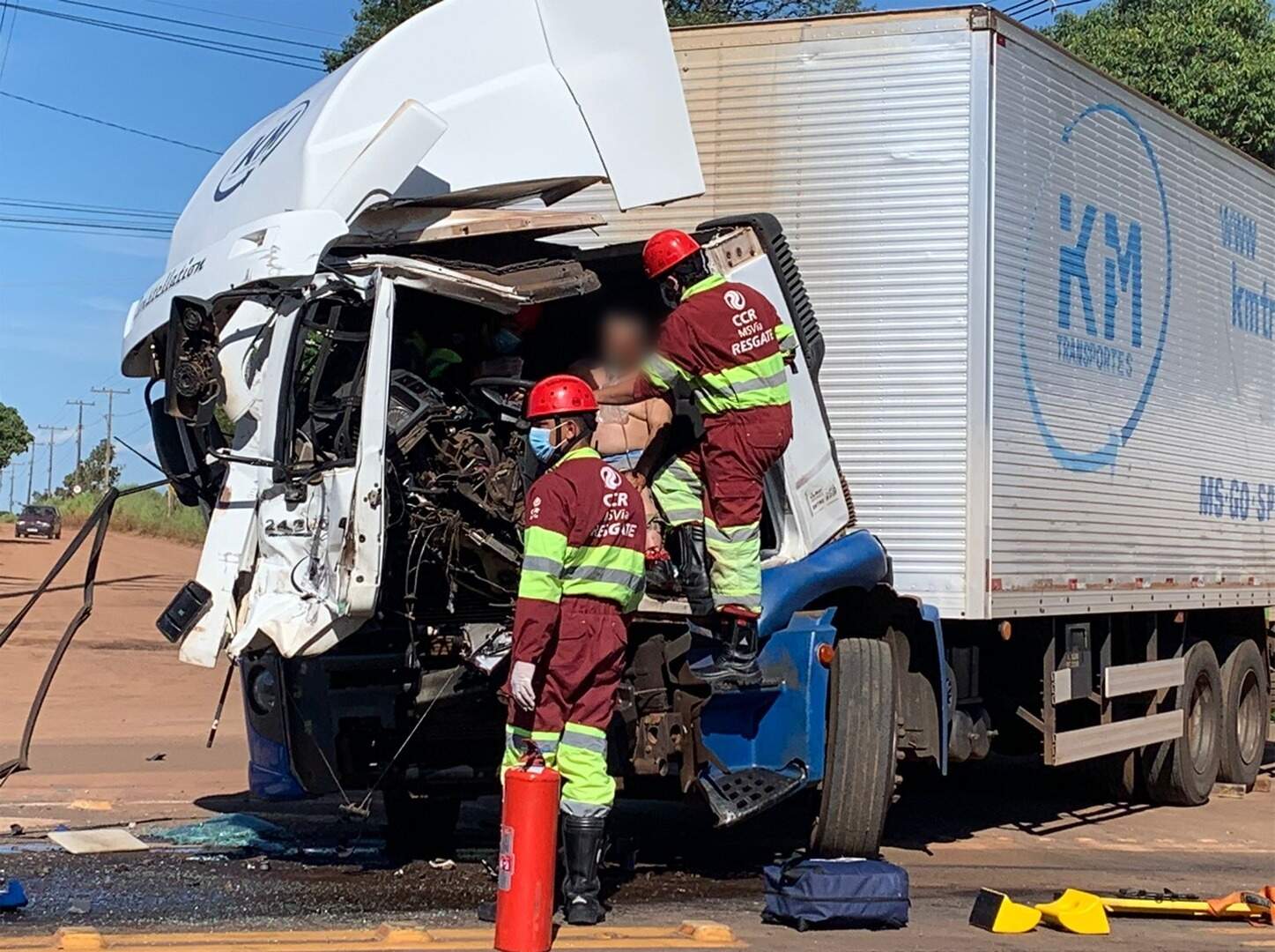 Carreta da Alegria realiza arrecadação de leite em Três Lagoas - A Tribuna  News - Notícias de Campo Grande-MS