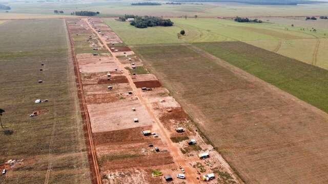 Agricultor rebate Zeca do PT sobre invas&atilde;o em fazenda: &ldquo;Ele n&atilde;o sabe da verdade&rdquo;