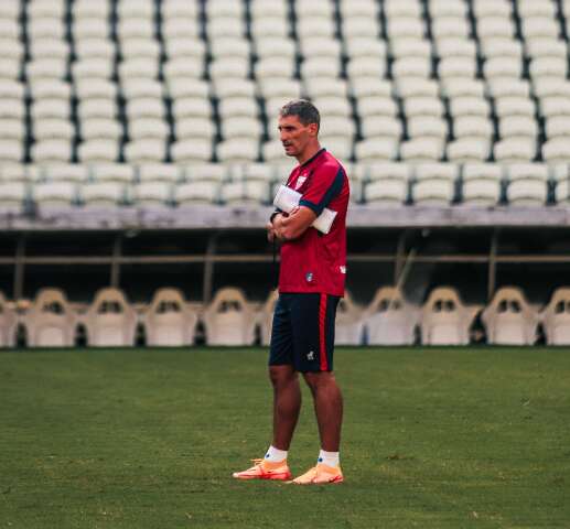 Quinta-feira tem Fortaleza na Libertadores e Botafogo na Copa do Brasil