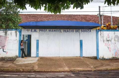 Presos em regime semiaberto irão reformar escolas municipais