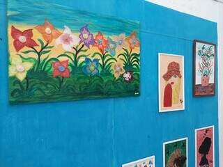 Biblioteca na natureza tem desde exposi&ccedil;&atilde;o t&aacute;til at&eacute; festival de xadrez