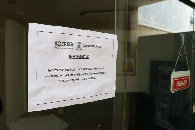 Servidores de agência municipal ganham “feriadão”