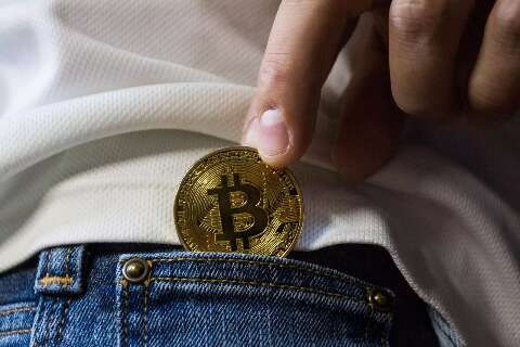 Criptomoeda com origem em MS &eacute; a primeira a usar tecnologia blockchain no Brasil