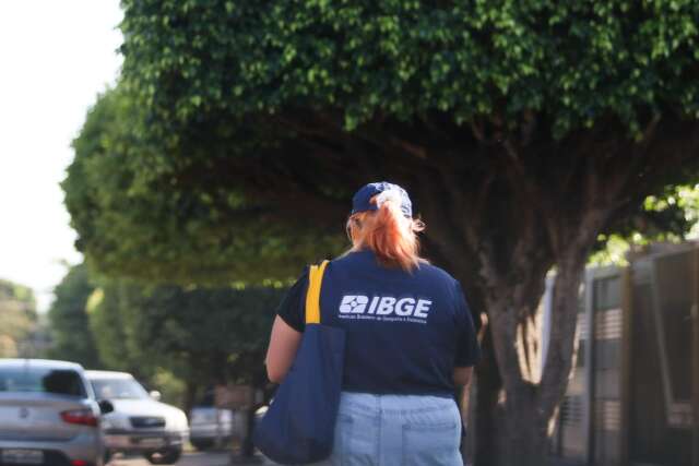 Com 8% sem responder, popula&ccedil;&atilde;o ainda pode participar do Censo