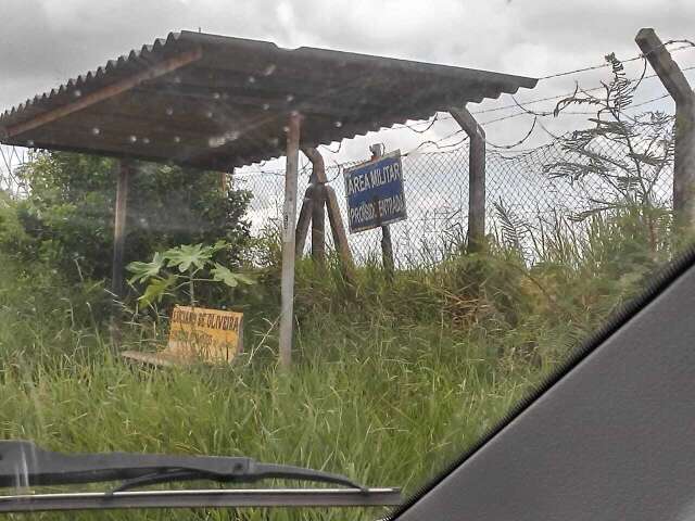 Seu bairro tem muito terreno baldio sem manuten&ccedil;&atilde;o? Responda a enquete 