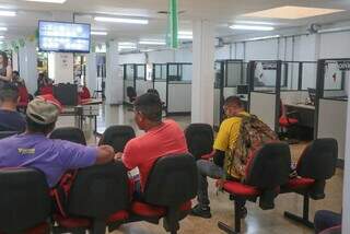 Funsat encerra semana com 113 vagas para pessoas com defici&ecirc;ncia 