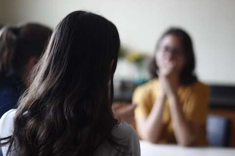M&atilde;e e pai sagrados uma ova, fam&iacute;lia tamb&eacute;m precisa ter limites