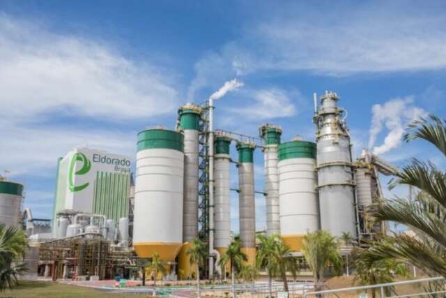 Com proje&ccedil;&atilde;o de investimento bilion&aacute;rio em MS, Paper compra gigante canadense