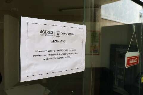 Servidores de ag&ecirc;ncia municipal ganham &ldquo;feriad&atilde;o&rdquo;
