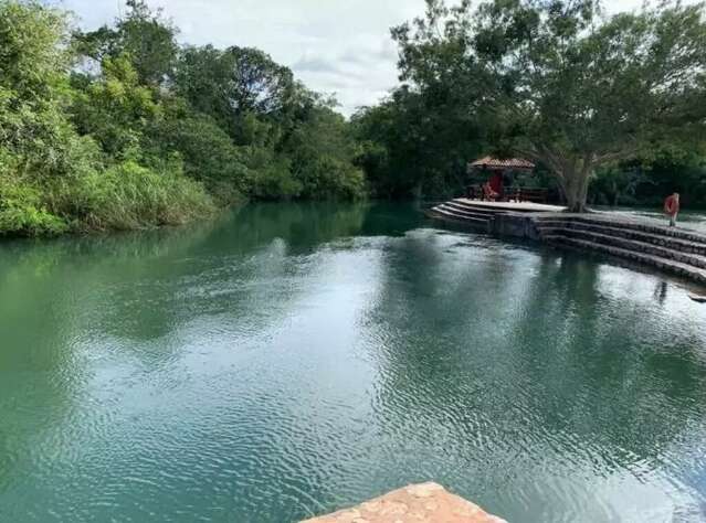 Passeios em Bonito estar&atilde;o liberados neste domingo, exceto no Rio Formoso