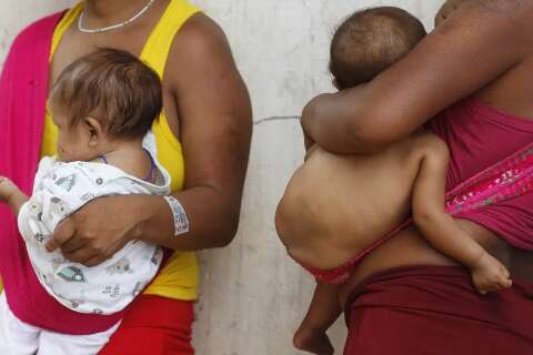 Fiocruz joga luz sobre deficiência em pré-natal oferecido a indígenas de MS