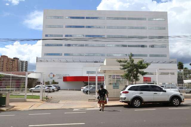 Hospital de C&acirc;ncer receber&aacute; R$ 6,1 milh&otilde;es e anuncia fim da greve