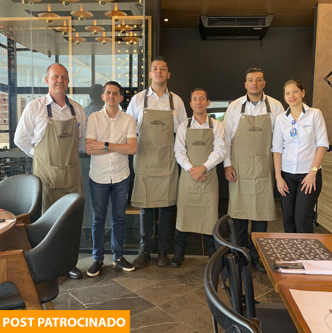 DM Consultoria eleva potencial do seu bar e restaurante com método personalizado