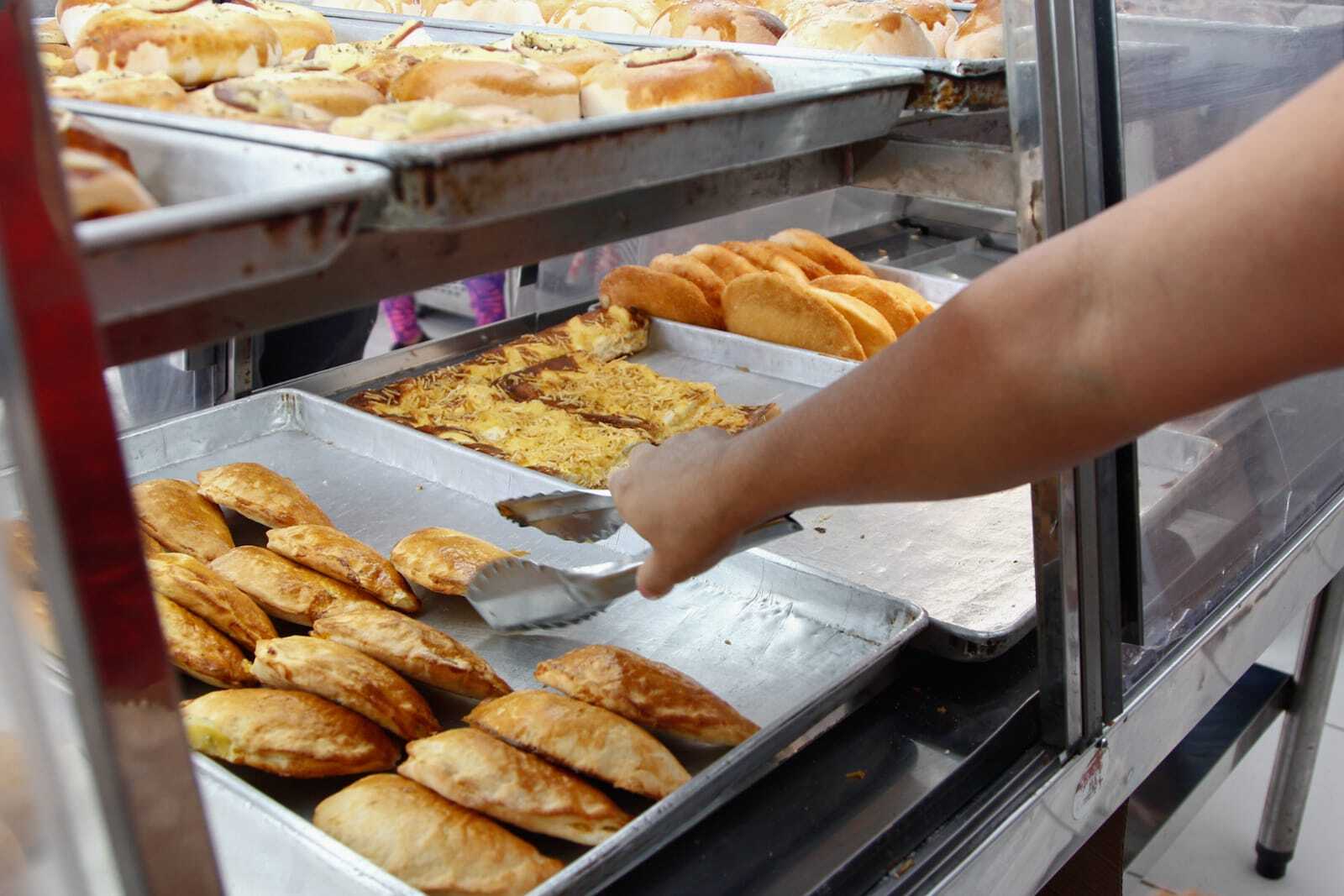 Bolo Motoqueiro - Loja de Doces e Salgados