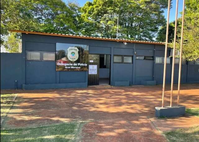 Diretora de escola denuncia agress&atilde;o contra rapaz com defici&ecirc;ncia mental