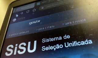 As informações sobre a documentação exigida para a matrícula podem ser verificadas na página do programa. (Foto: Agência Brasil)