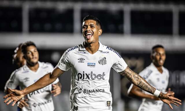 Santos avan&ccedil;a para terceira fase na Copa do Brasil ap&oacute;s vencer o Iguatu