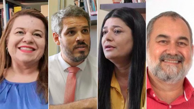 Derrotados nas urnas, ex-candidatos podem ganhar cargos federais em MS