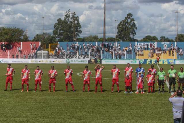 Agenda esportiva tem rodada decisiva do Estadual, jud&ocirc; na Capital e corrida