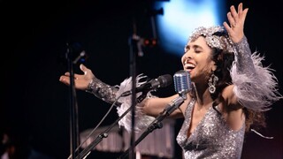 Cantora Marisa Monte se apresente em Campo Grande no dia 28 de abril, no Ginásio Guanandizão.