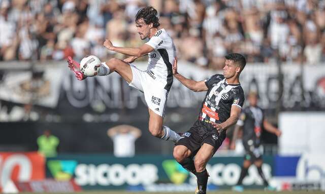 Atl&eacute;tico-MG sai atr&aacute;s do Athletic na semi do Campeonato Mineiro