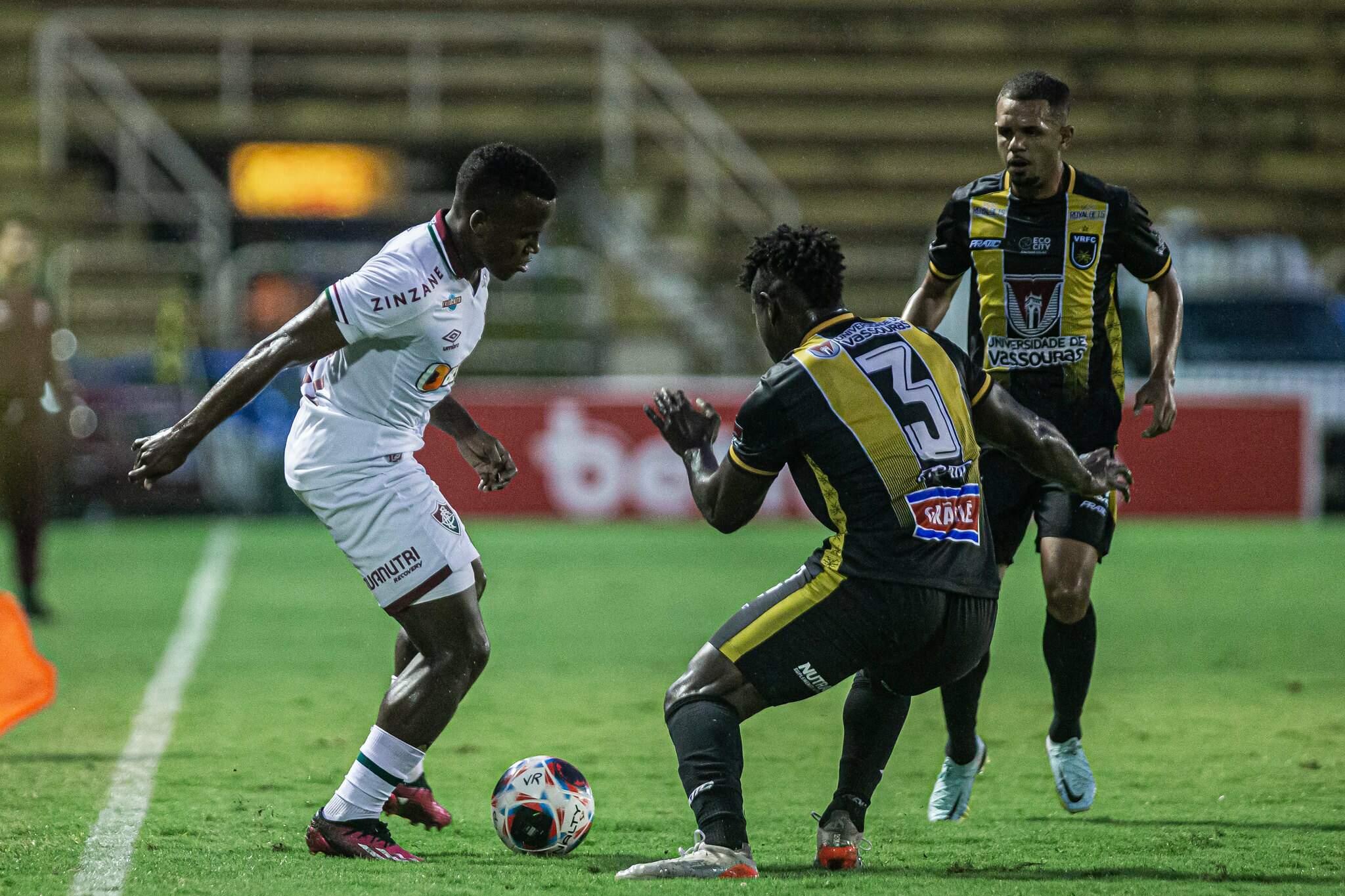 Campeonato Carioca - Final Jogo 2